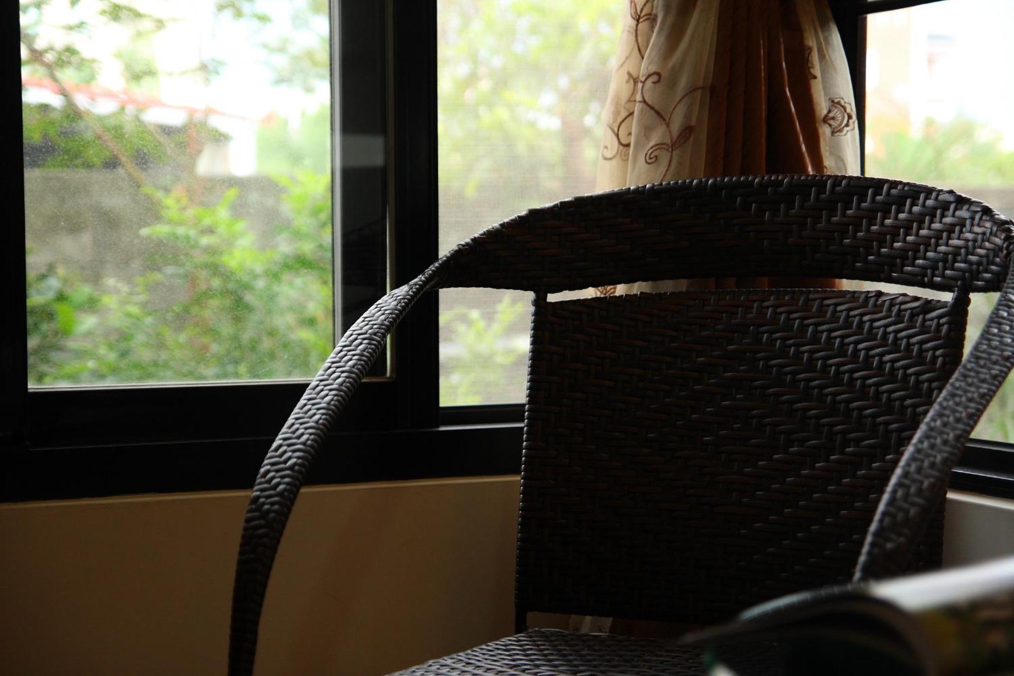 Jimei Homestay Ji'an Exterior foto
