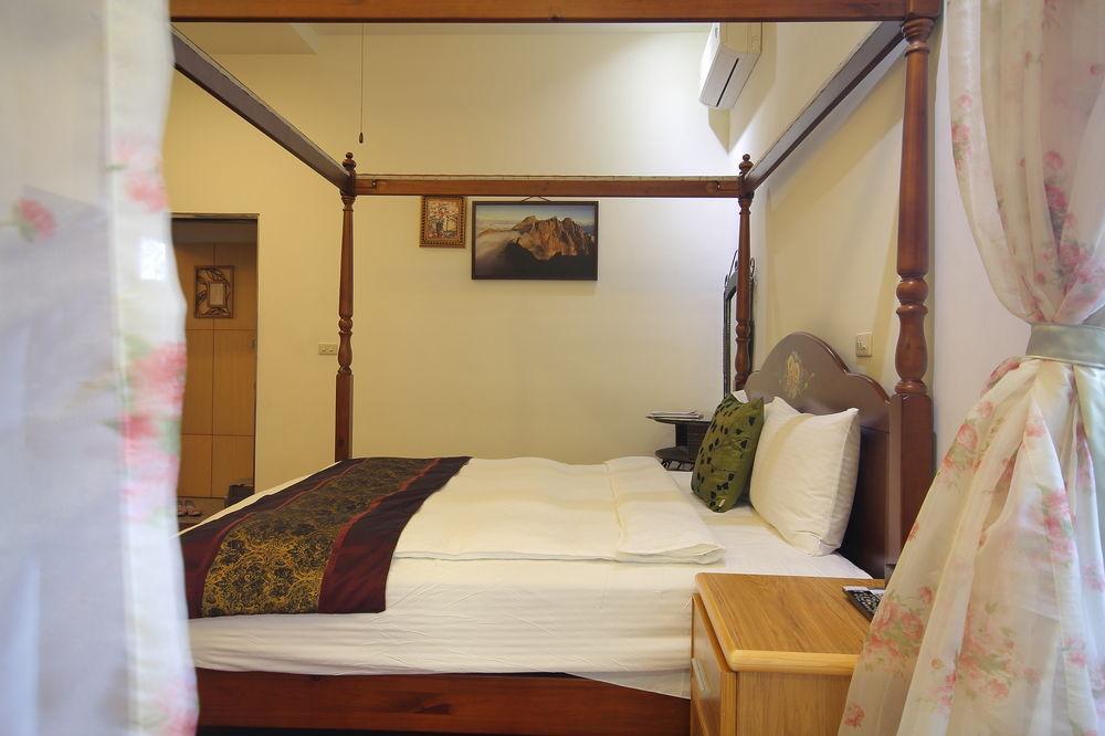 Jimei Homestay Ji'an Exterior foto
