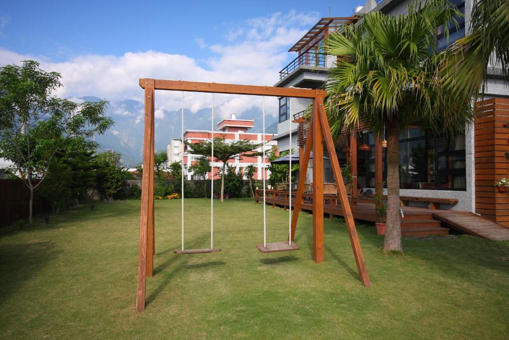 Jimei Homestay Ji'an Exterior foto